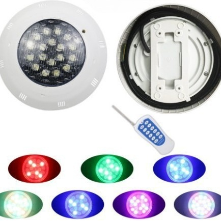 Outdoor Lighting And Landscape - Lampu LED AC12V untuk Dinding, Lampu
