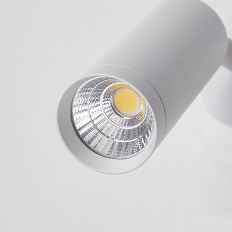 Outdoor Lighting Track - Lampu Sorot LED Nordic yang Dapat