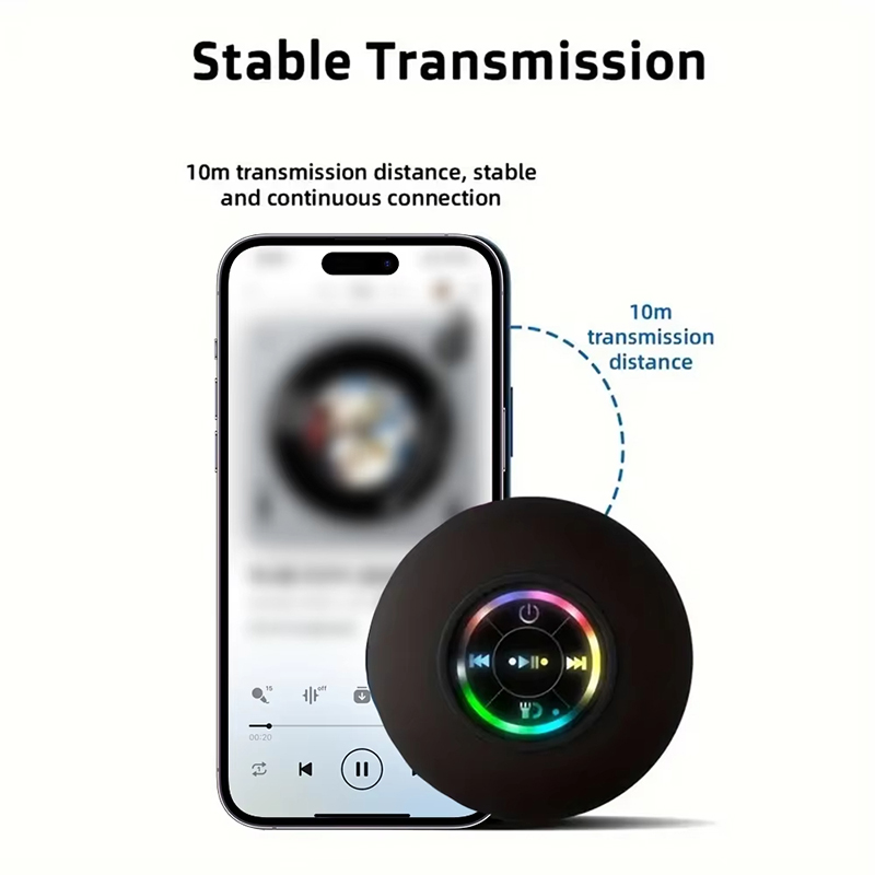 Speaker Dinding OnePlus Portab - Outdoor Lighting Wireless ulasan dan harga