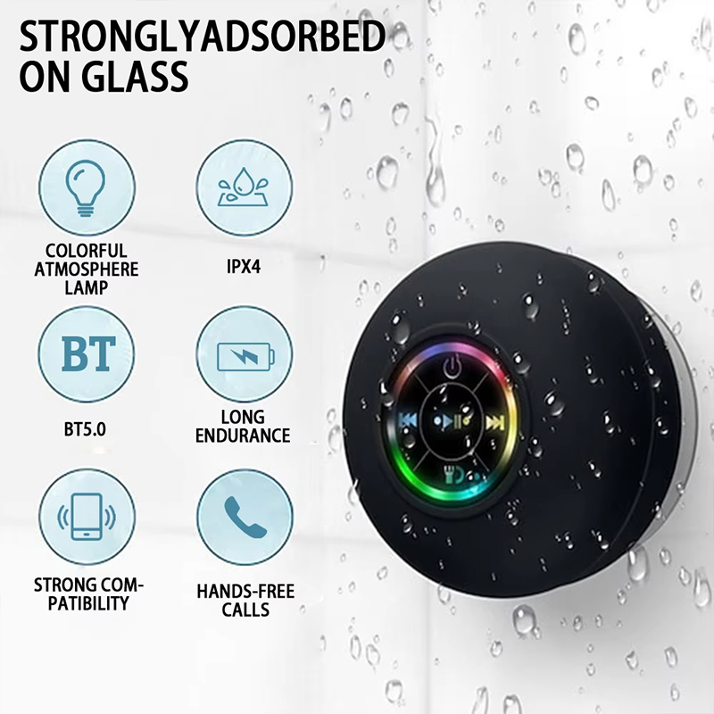 Speaker Dinding OnePlus Portab - Outdoor Lighting Wireless ulasan dan harga