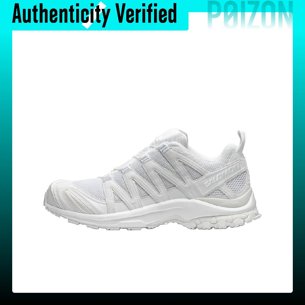SALOMON XA PRO 3D Sepatu Lari  - Salomon Shoes Xa Pro 3D ulasan dan harga