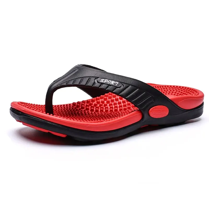 Sandal musim panas pria, sanda - Outdoor Lighting For Your House ulasan dan harga