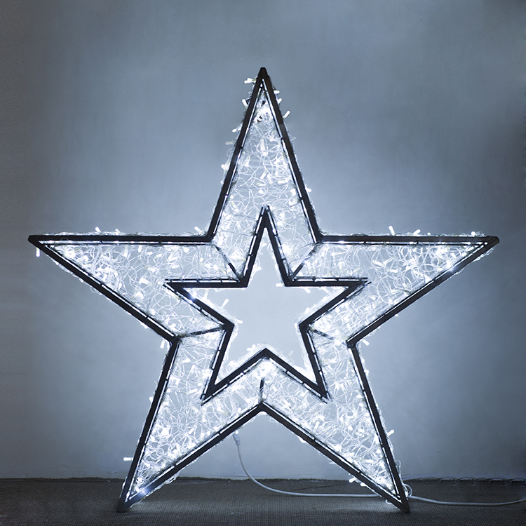 Lampu Gantung Natal LED Bentuk - Outdoor Lighting And Landscape ulasan dan harga