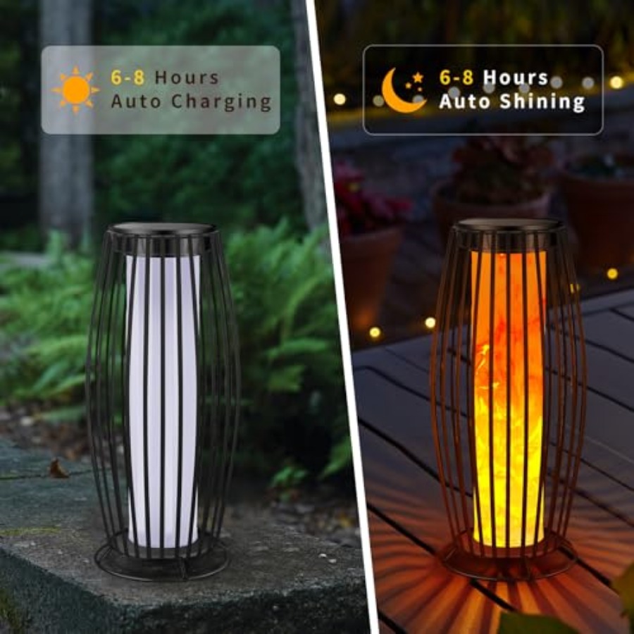 Lampu Lantai Luar Ruangan Tena - Outdoor Lighting Waterproof ulasan dan harga