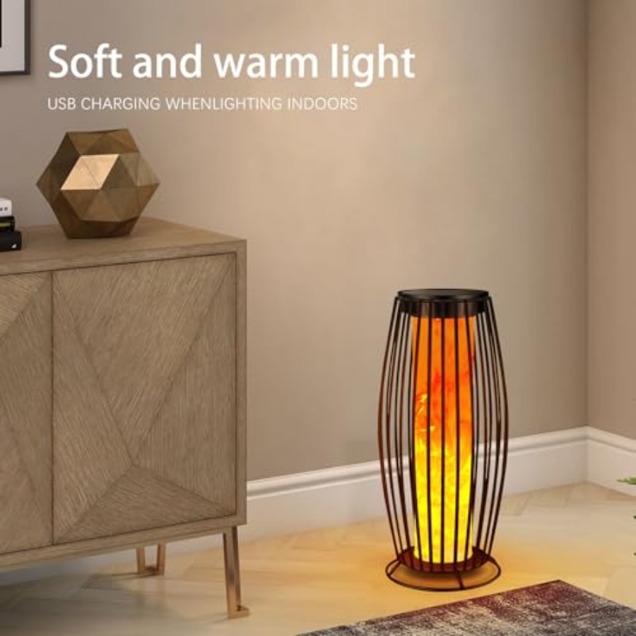 Lampu Lantai Luar Ruangan Tena - Outdoor Lighting Waterproof ulasan dan harga