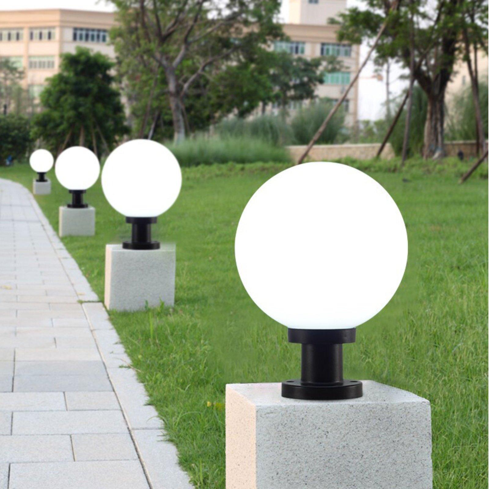 Lampu Penerangan Luar Ruangan  - Outdoor Lighting Pathway ulasan dan harga